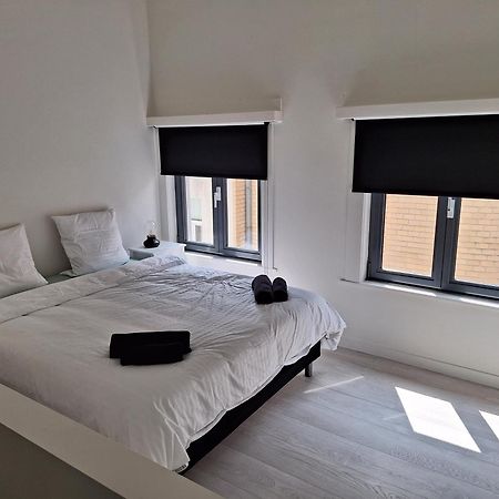 Huis Alna 2 Mechelen Dış mekan fotoğraf