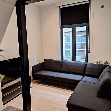 Huis Alna 2 Mechelen Dış mekan fotoğraf