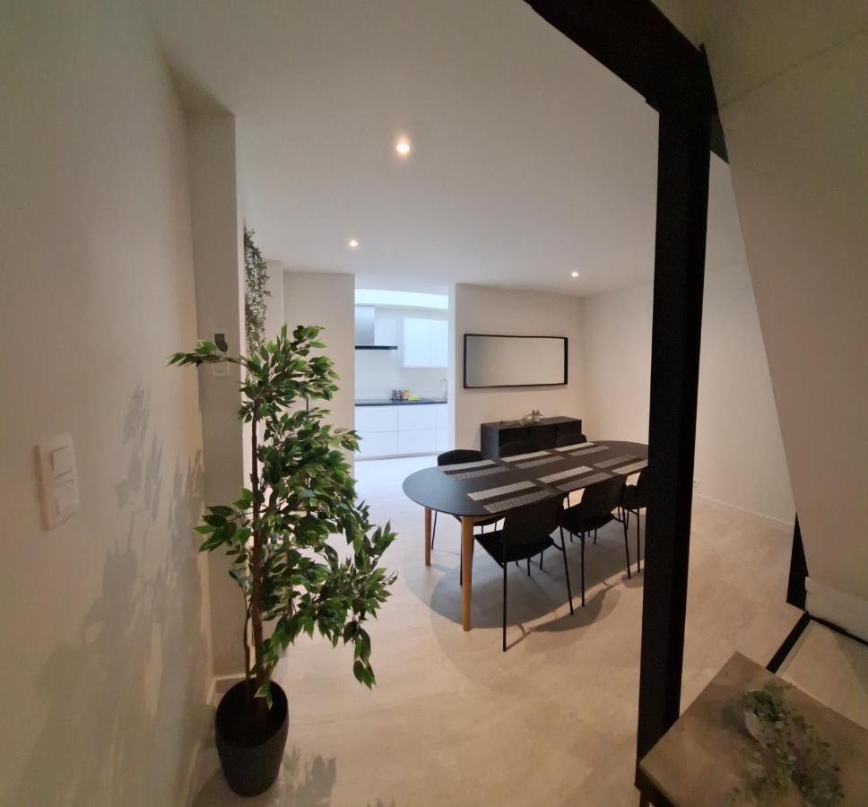 Huis Alna 2 Mechelen Dış mekan fotoğraf