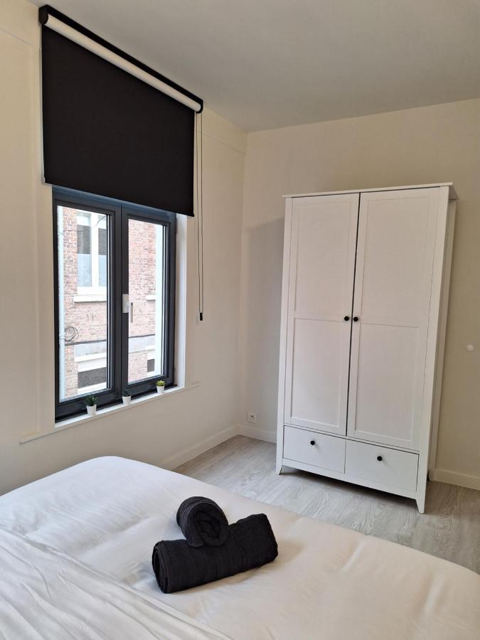 Huis Alna 2 Mechelen Dış mekan fotoğraf