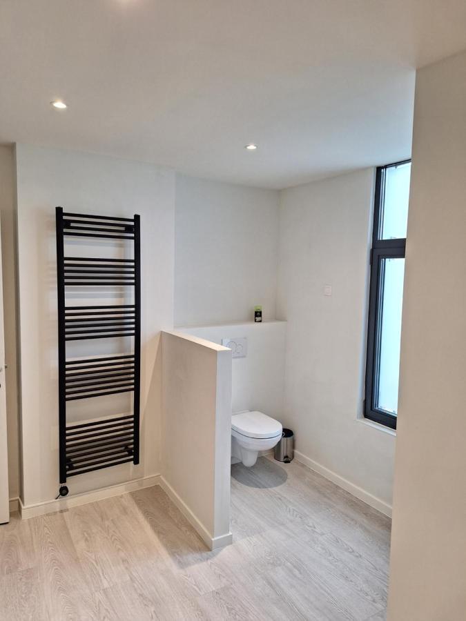 Huis Alna 2 Mechelen Dış mekan fotoğraf