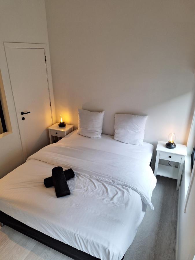 Huis Alna 2 Mechelen Dış mekan fotoğraf