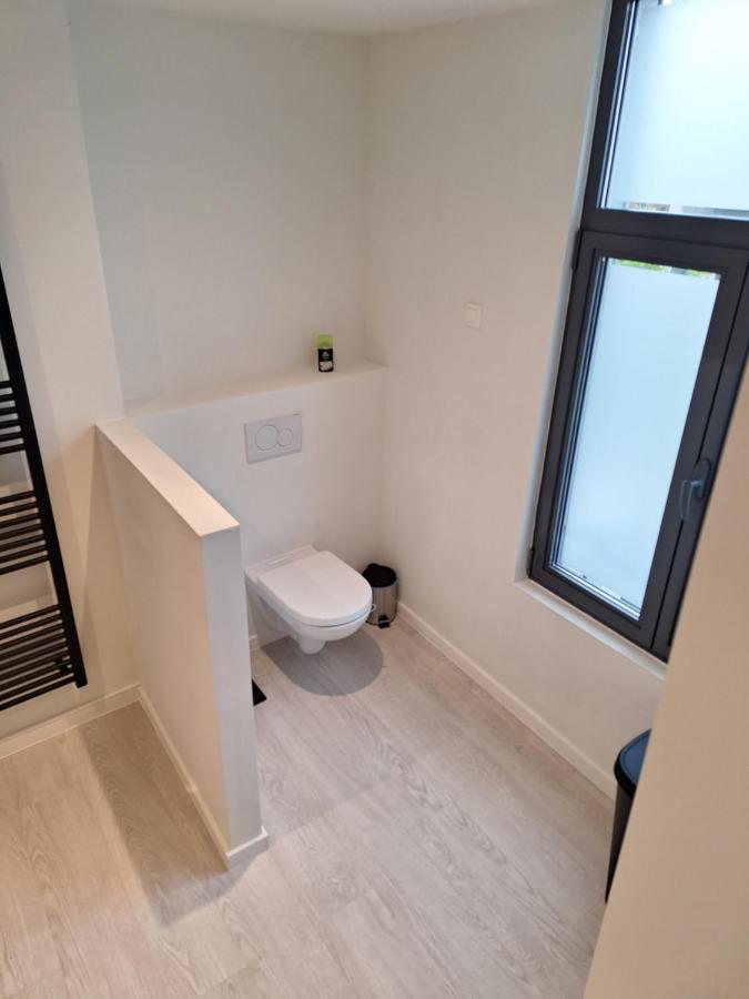 Huis Alna 2 Mechelen Dış mekan fotoğraf