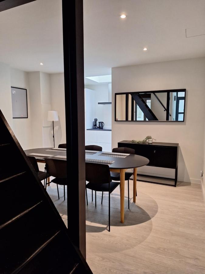 Huis Alna 2 Mechelen Dış mekan fotoğraf