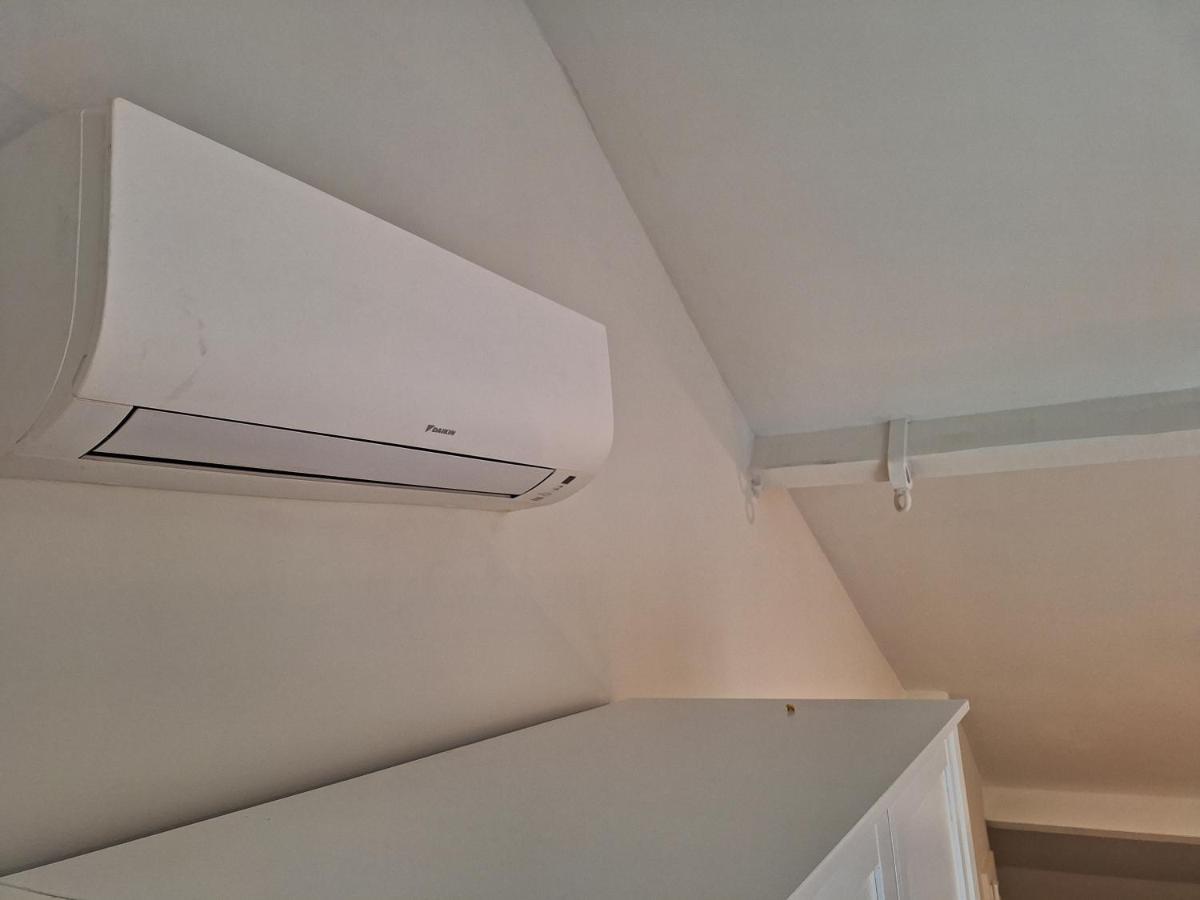 Huis Alna 2 Mechelen Dış mekan fotoğraf