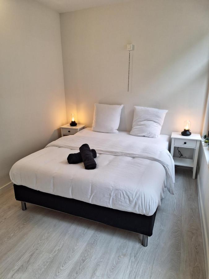 Huis Alna 2 Mechelen Dış mekan fotoğraf