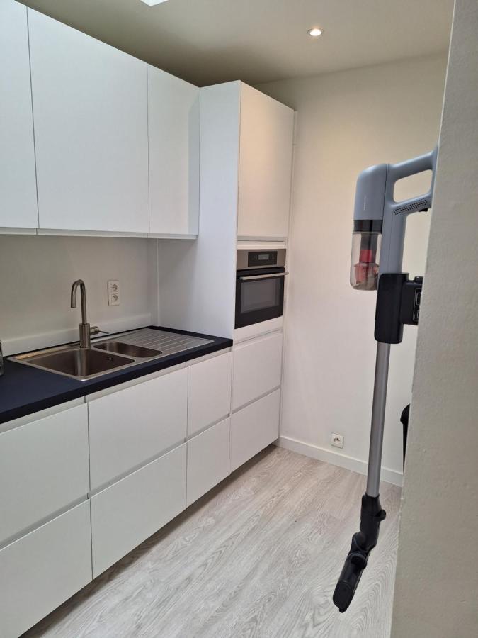 Huis Alna 2 Mechelen Dış mekan fotoğraf