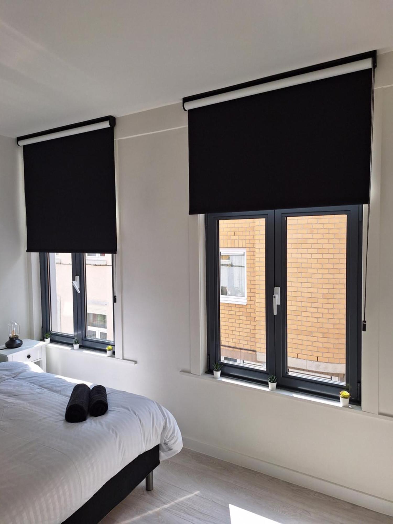 Huis Alna 2 Mechelen Dış mekan fotoğraf