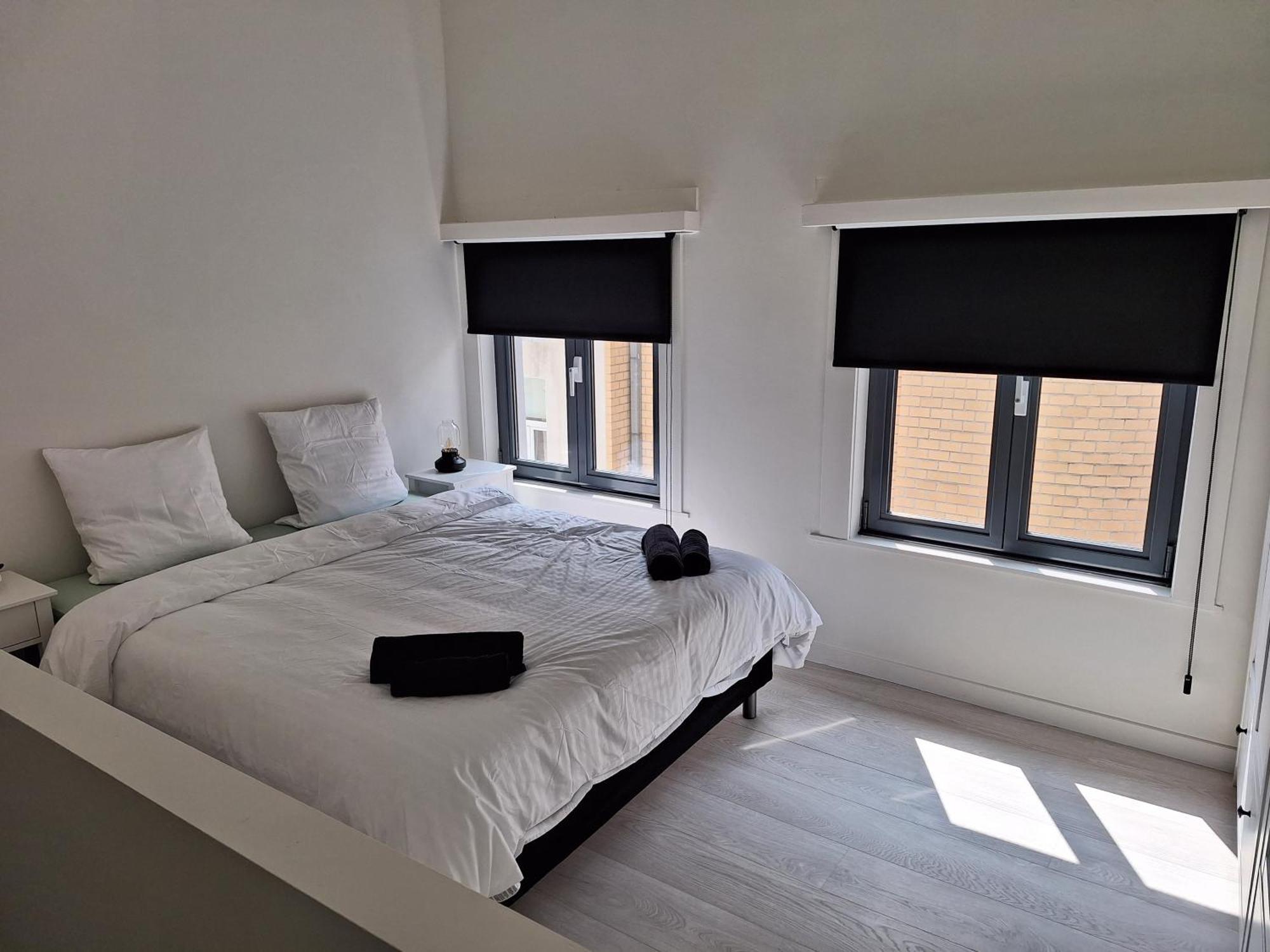 Huis Alna 2 Mechelen Dış mekan fotoğraf