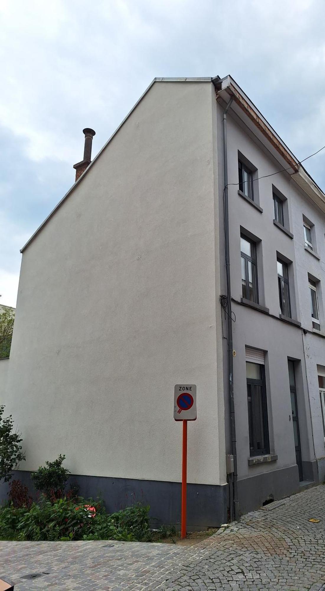 Huis Alna 2 Mechelen Dış mekan fotoğraf