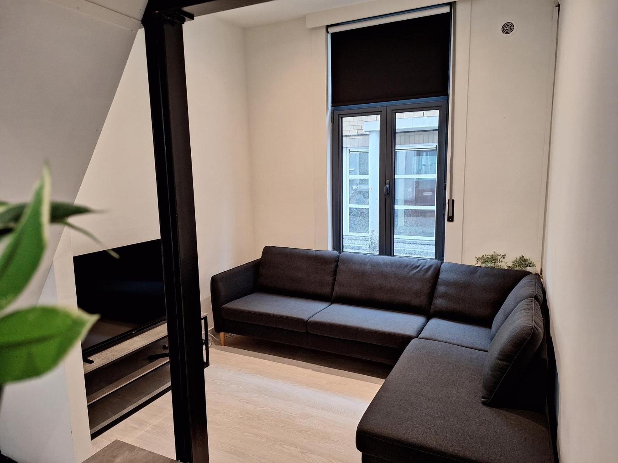Huis Alna 2 Mechelen Dış mekan fotoğraf