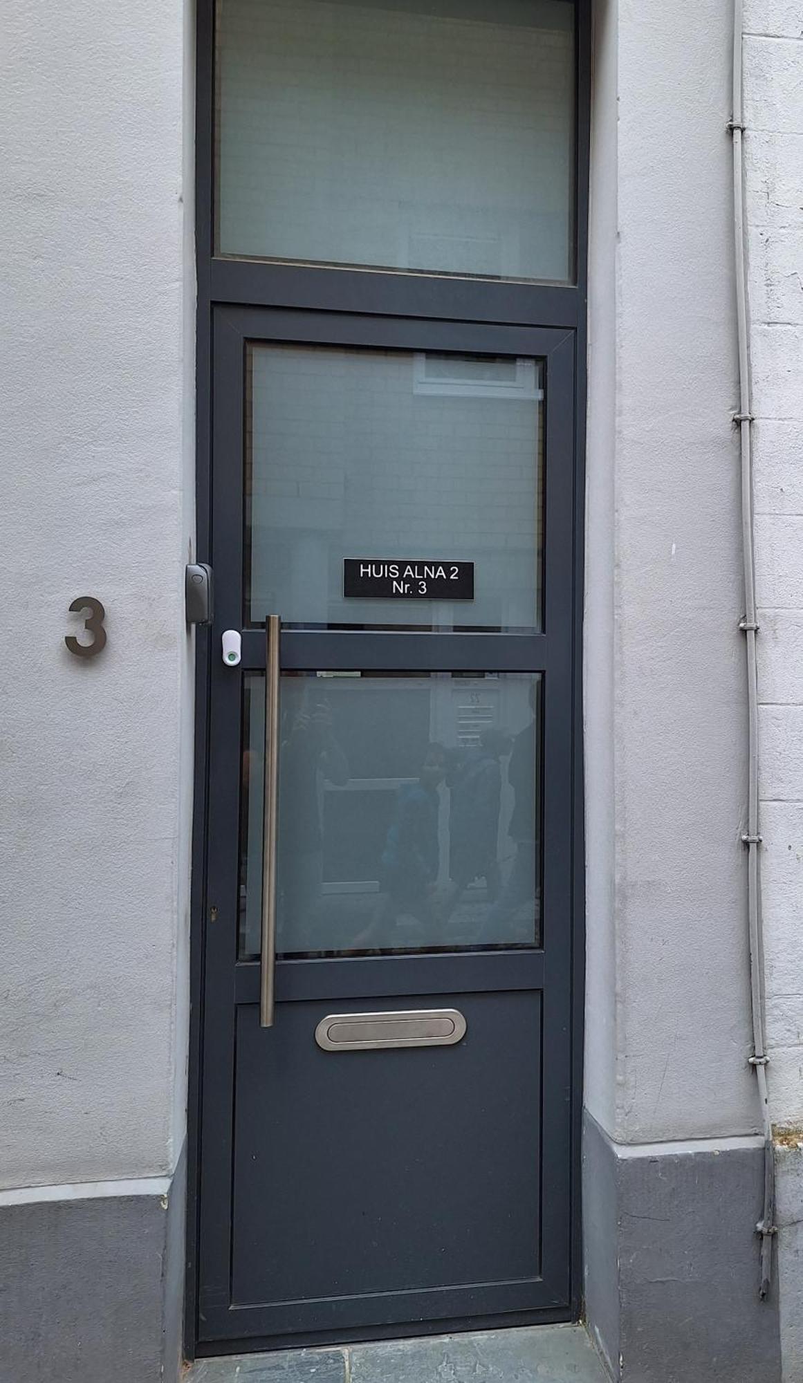 Huis Alna 2 Mechelen Dış mekan fotoğraf