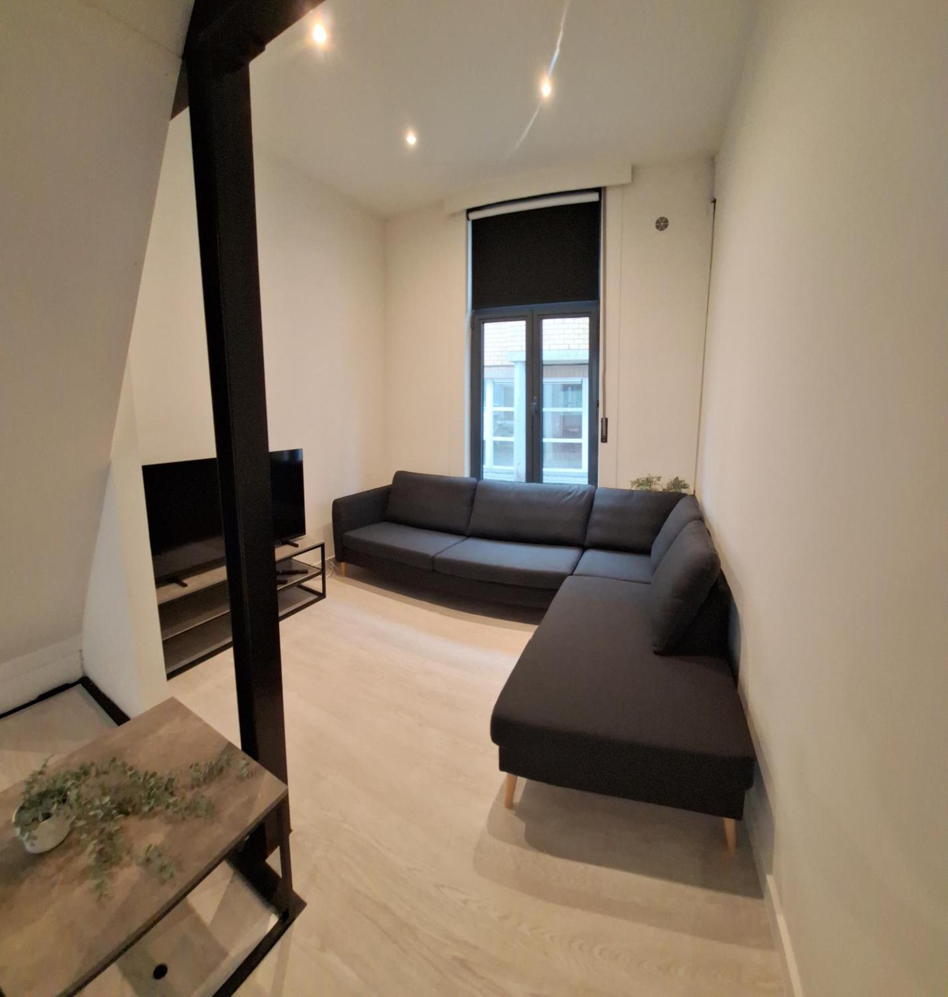 Huis Alna 2 Mechelen Dış mekan fotoğraf