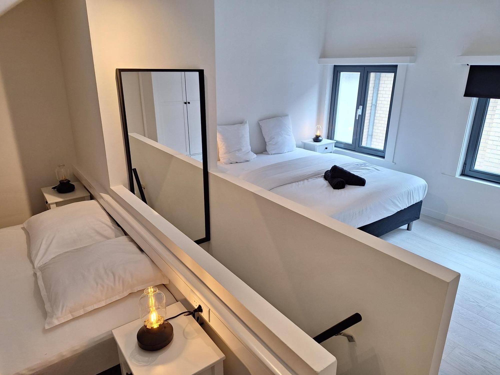 Huis Alna 2 Mechelen Dış mekan fotoğraf