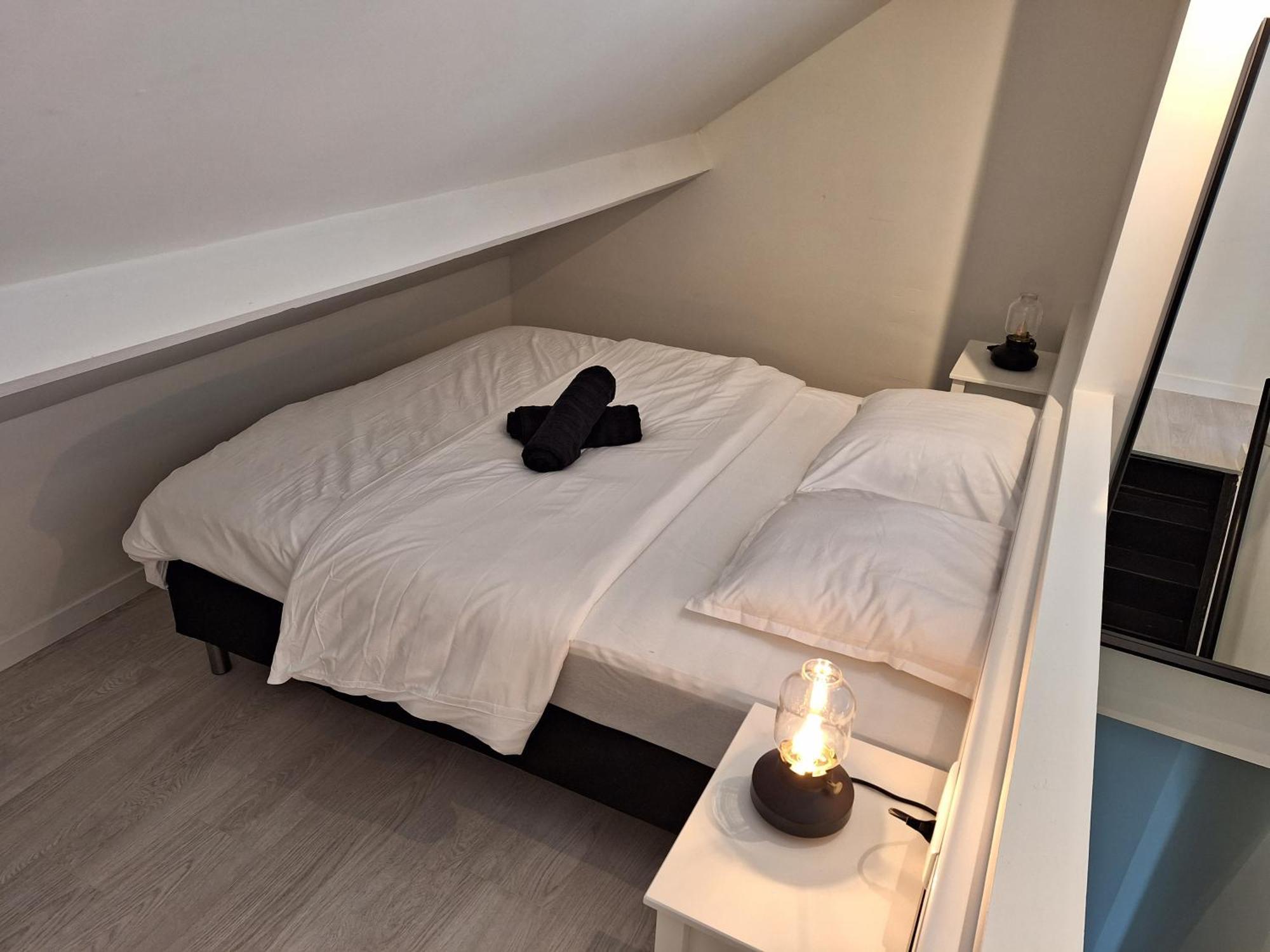 Huis Alna 2 Mechelen Dış mekan fotoğraf