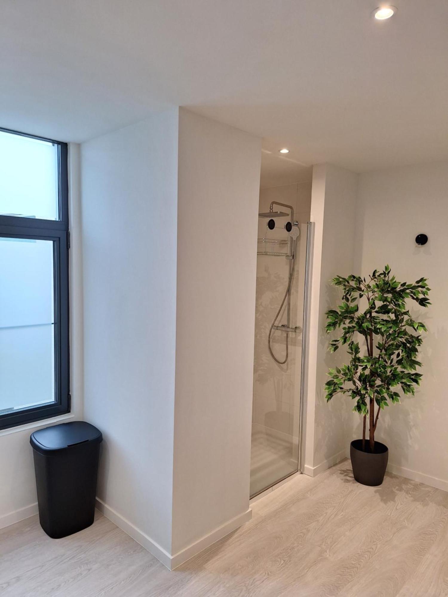 Huis Alna 2 Mechelen Dış mekan fotoğraf